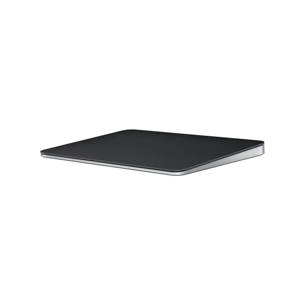Apple Magic Trackpad (USB‑C) in Black Multi-Touch Surface