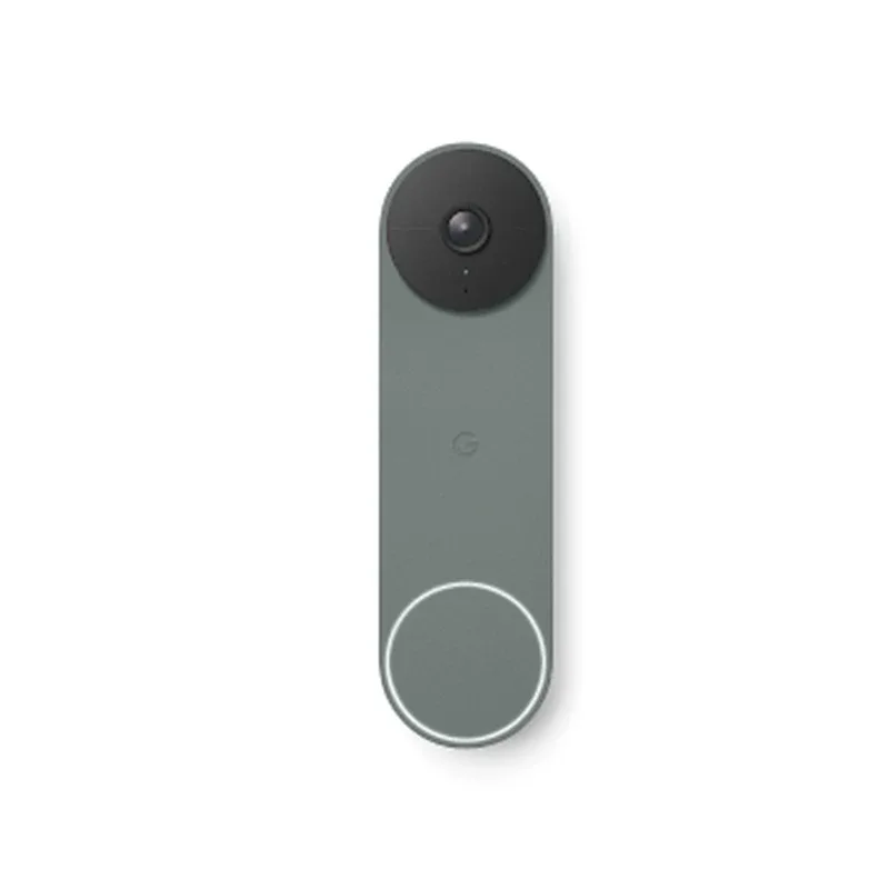 Nest Doorbell (battery) Ivy