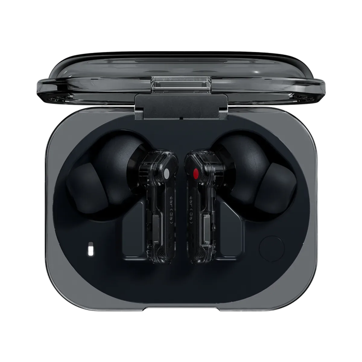 Ear (3a) Black