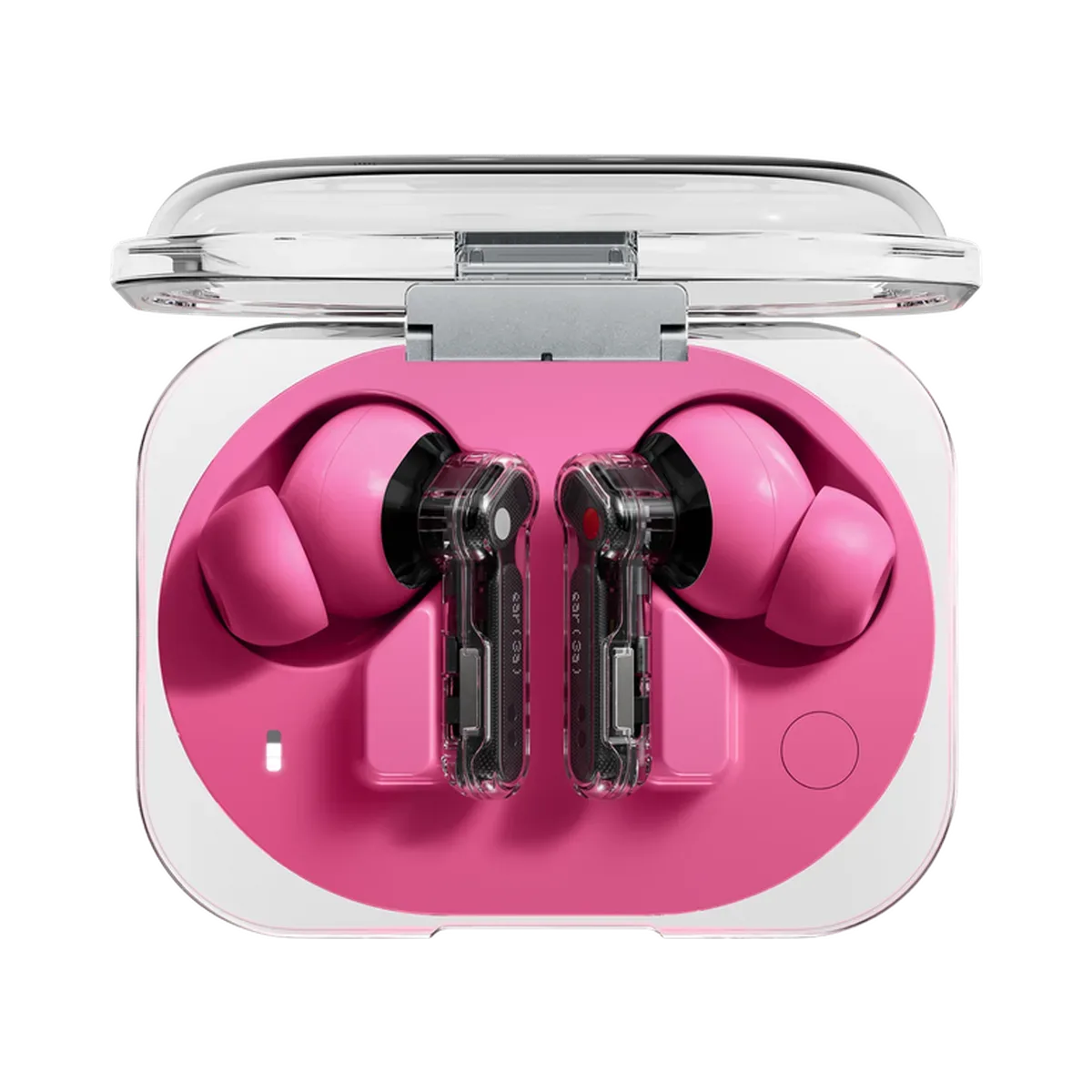 Nothing Ear (3a) in Pink