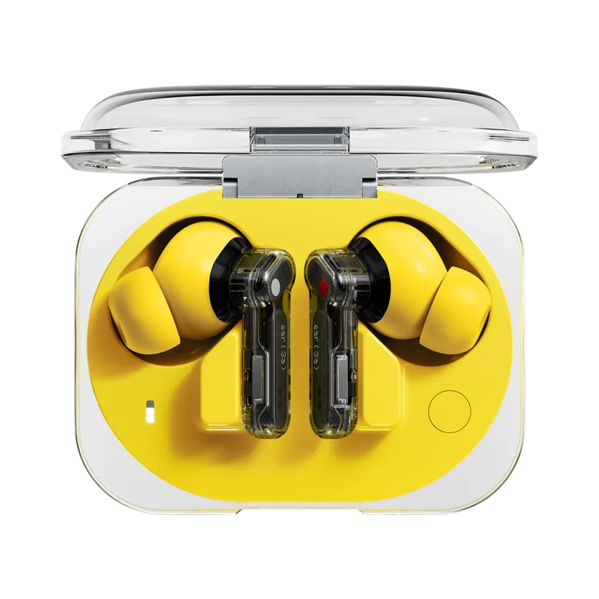 Ear (3a) Yellow