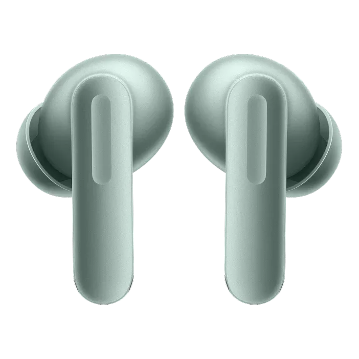 OnePlus Buds 4 in Zen Green