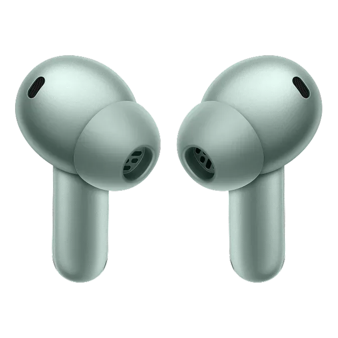 OnePlus Buds 4 in Zen Green