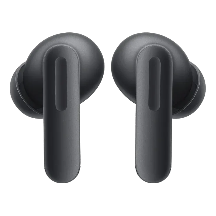 OnePlus Buds 4 in Storm Gray