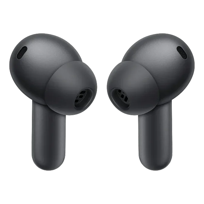 OnePlus Buds 4 in Storm Gray