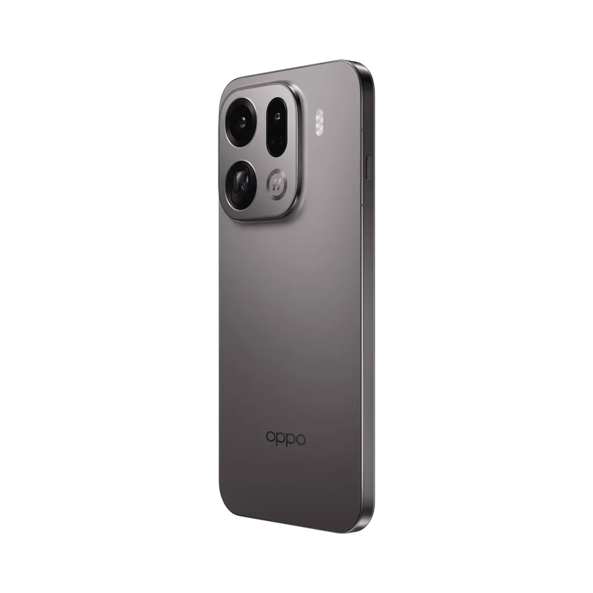 Oppo Find X9 Pro in Titanium Charcoal