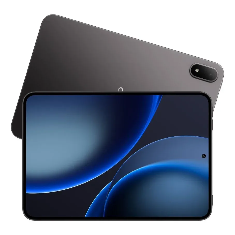 Oppo Pad Mini in Dark Grey