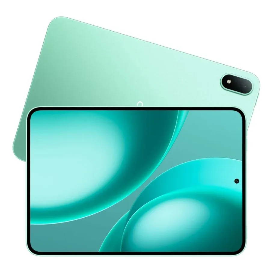 Pad Mini Green