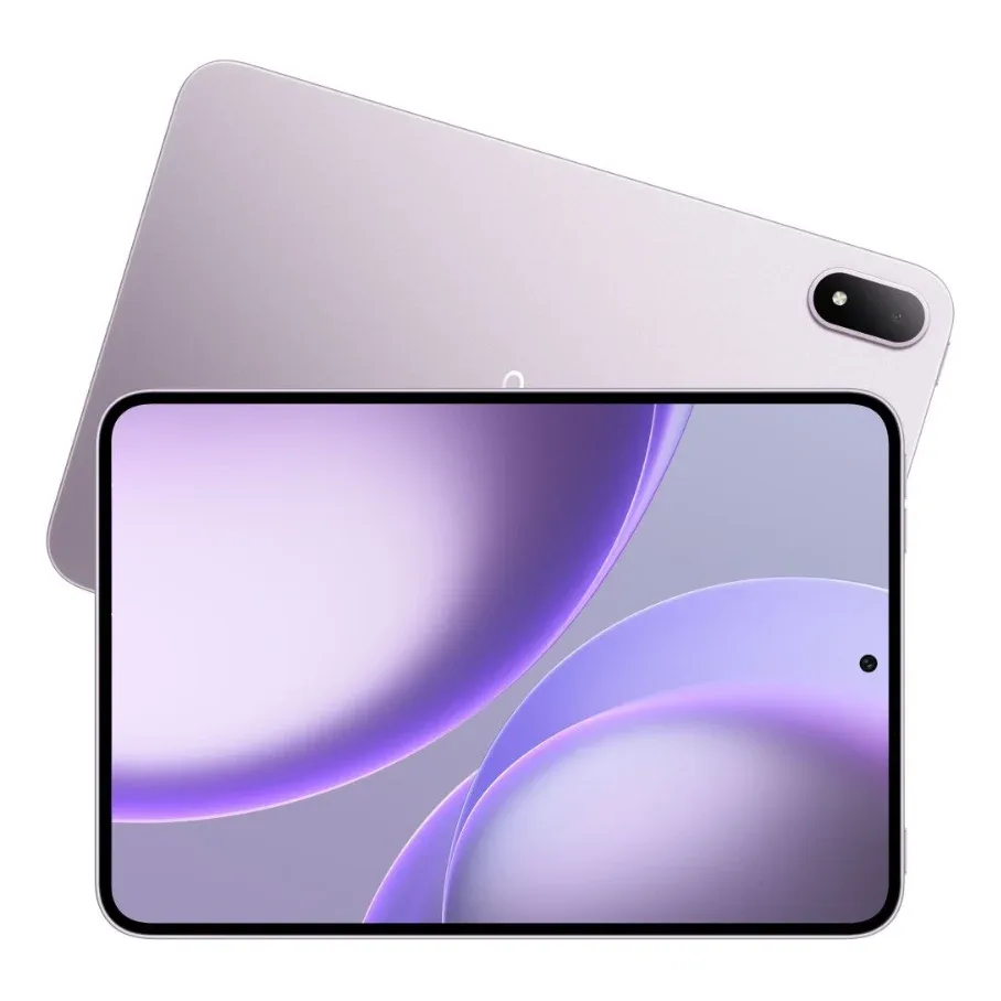 Pad Mini Purple