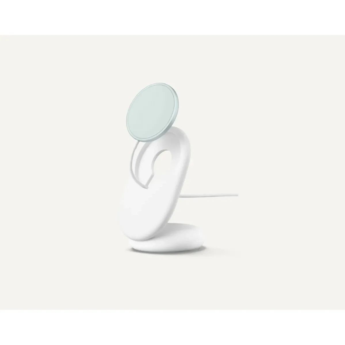 Google Pixelsnap Charger with Stand