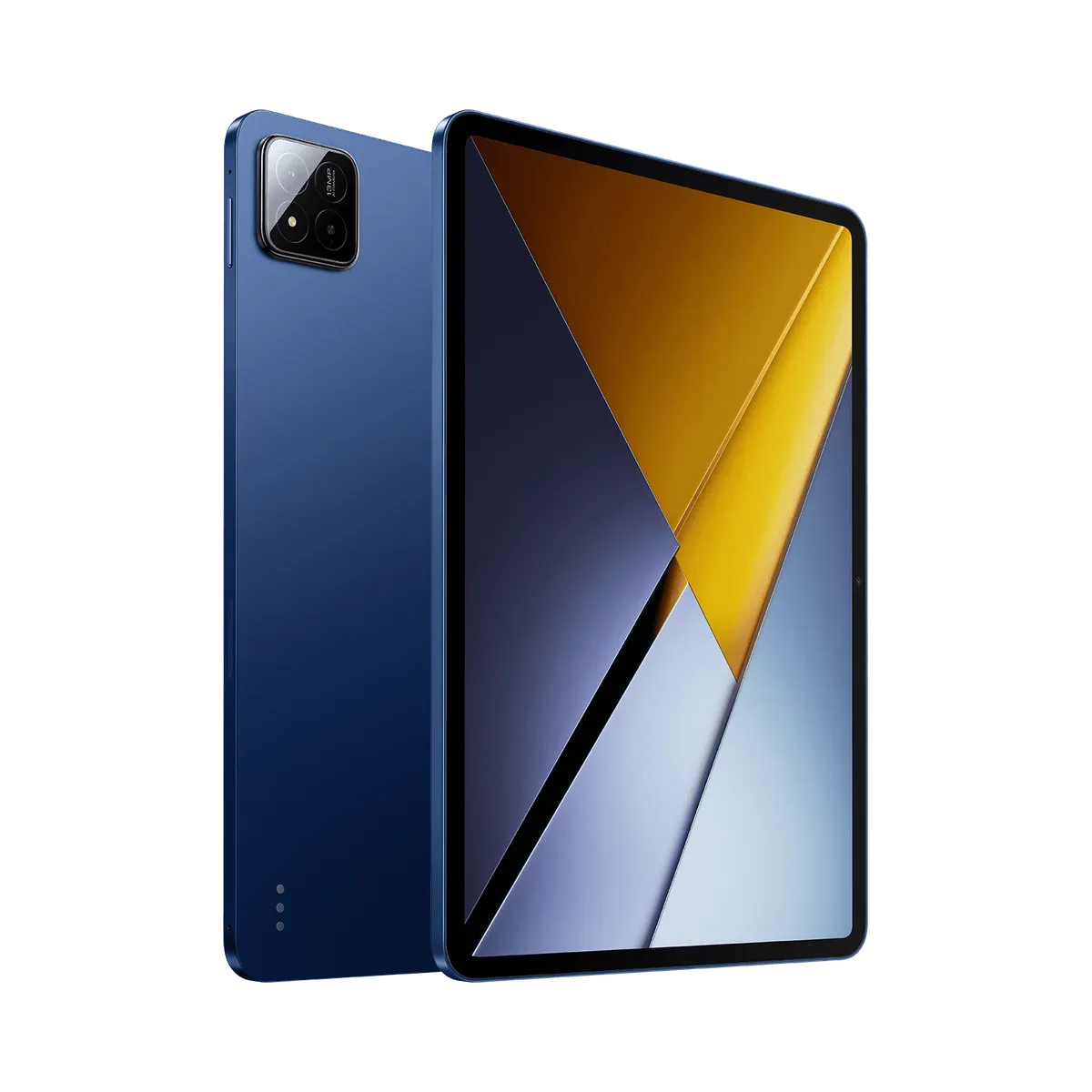 Poco Pad X1 in Blue