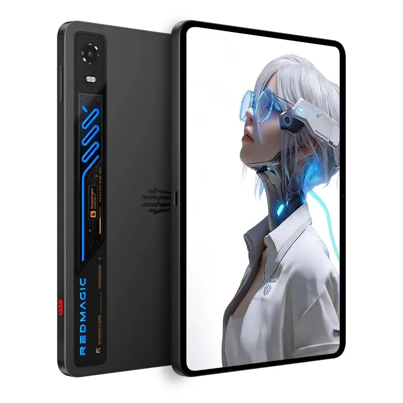 REDMAGIC Gaming Tablet 5 Pro