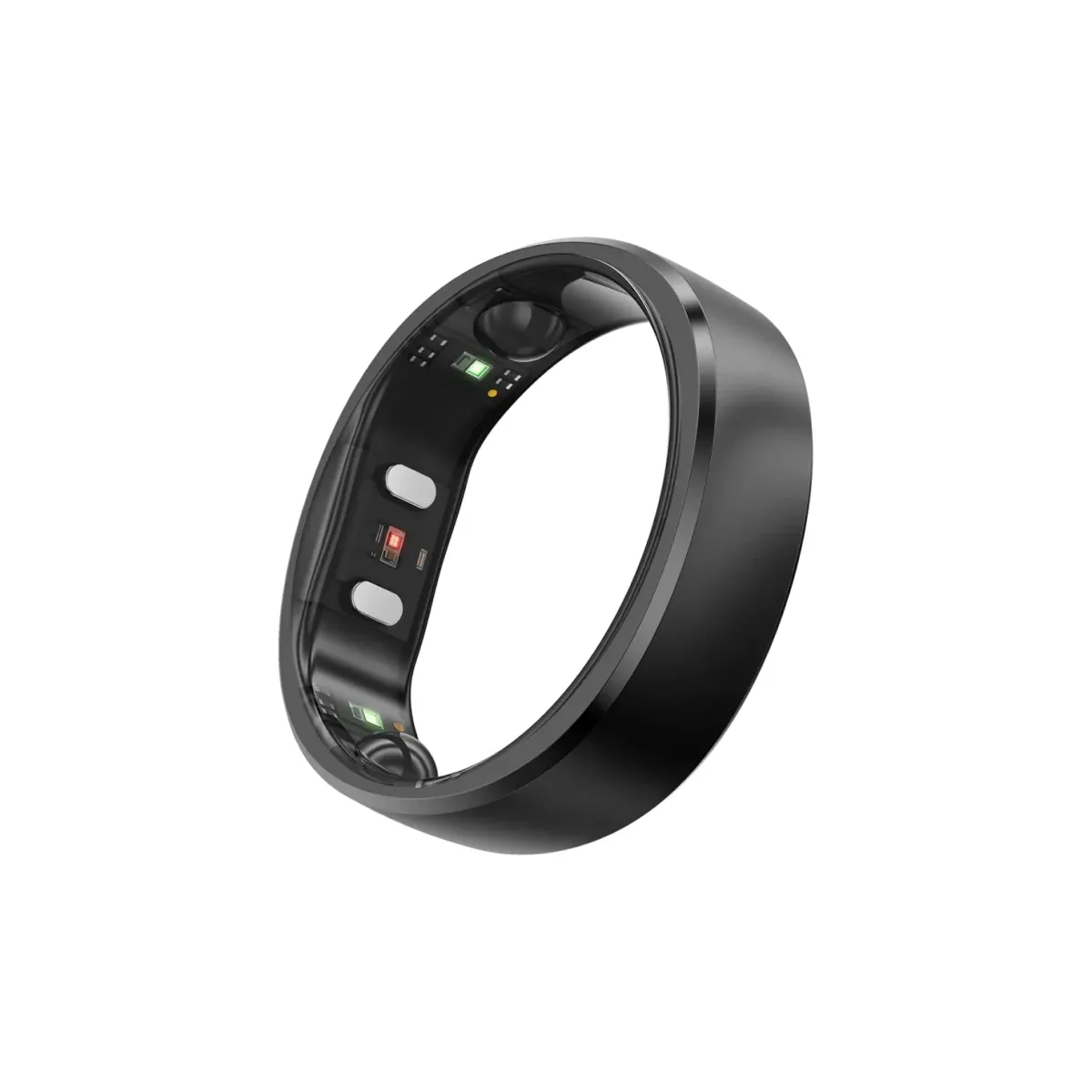 RingConn Gen 2 Matte Black