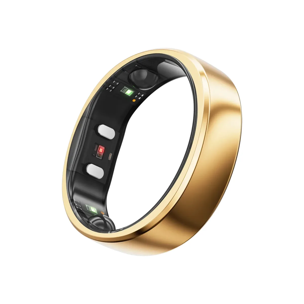 RingConn Gen 2 Rose Gold