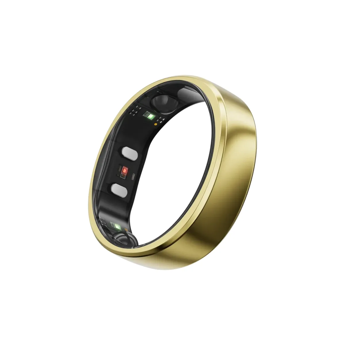 RingConn Gen 2 Royal Gold