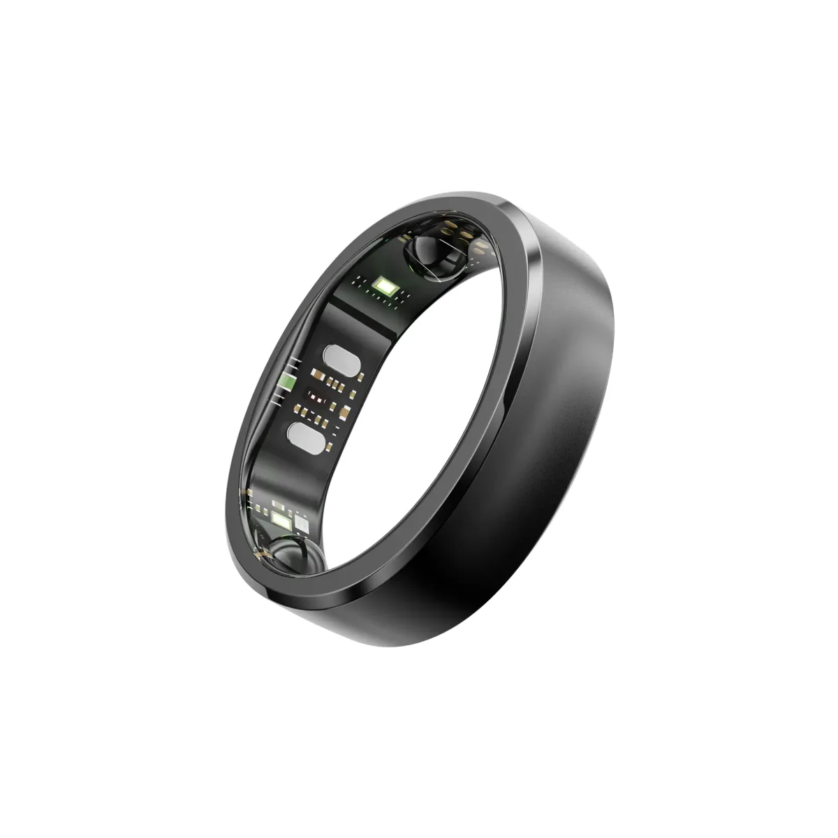 RingConn Gen 3 Matte Black