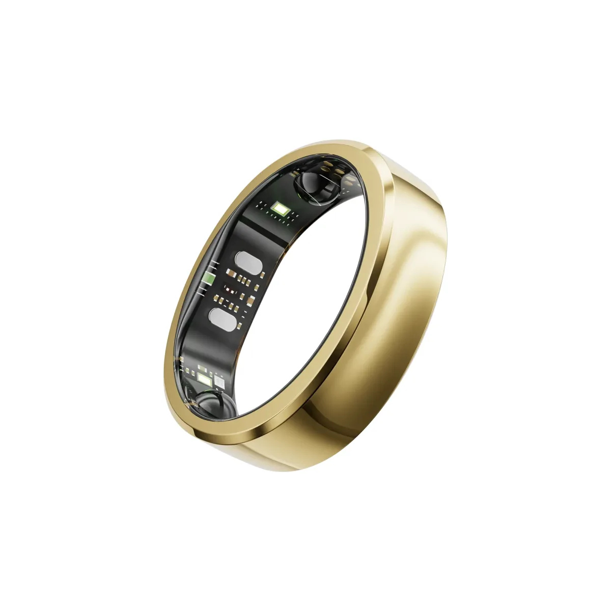 RingConn Gen 3 Royal Gold