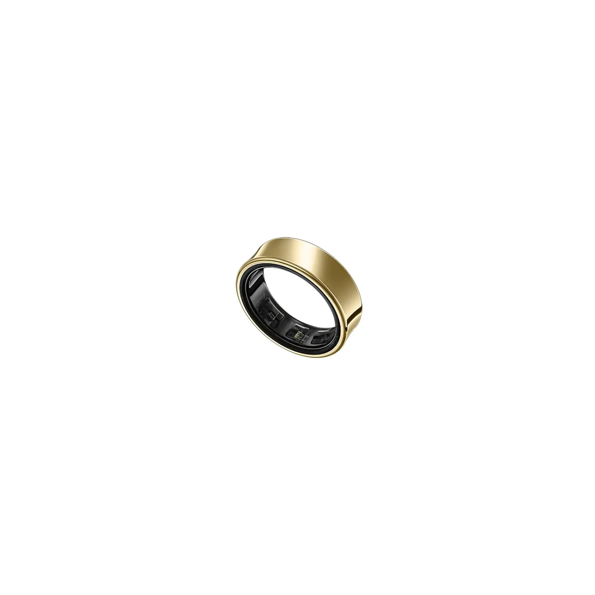 Galaxy Ring Titanium Gold