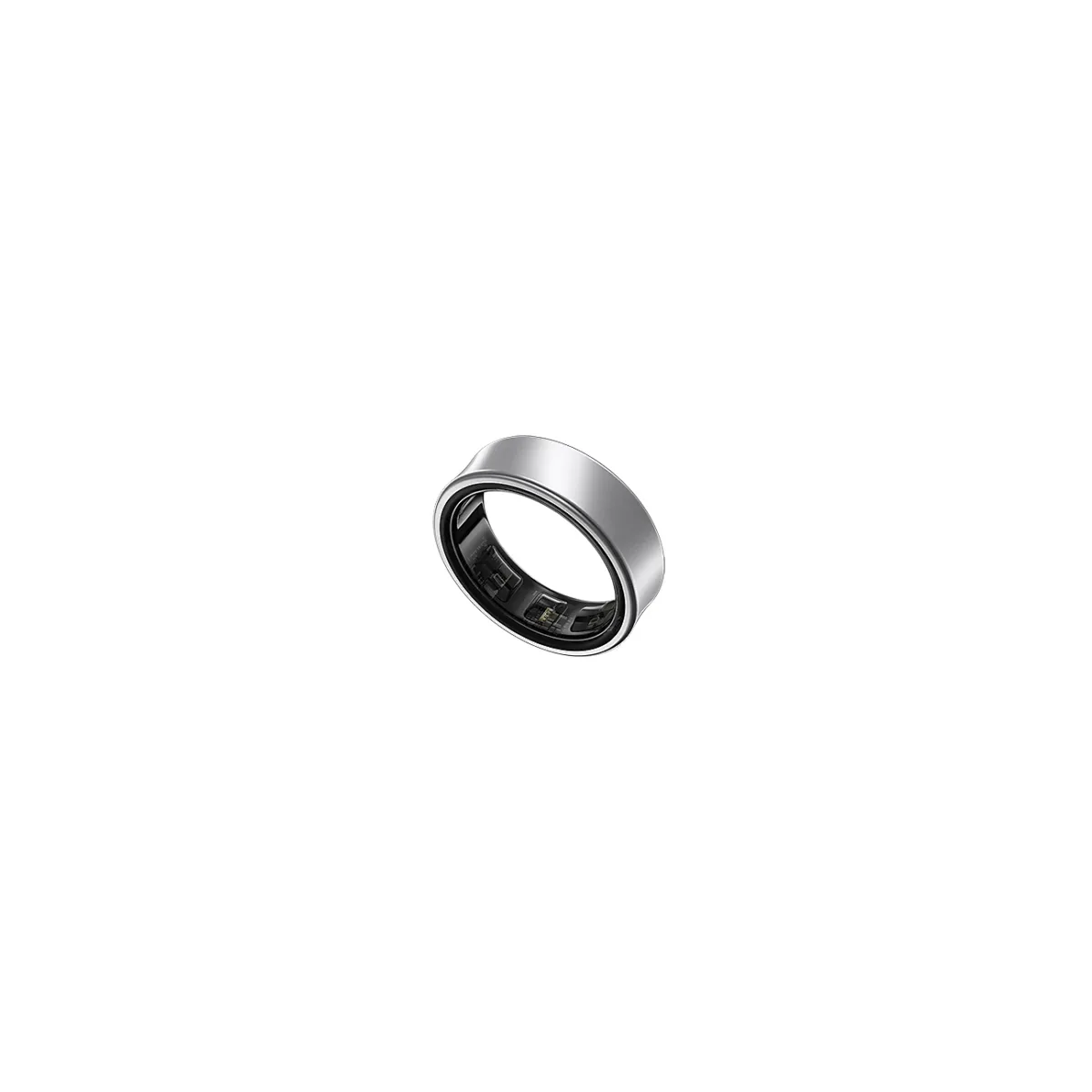 Galaxy Ring Titanium Silver