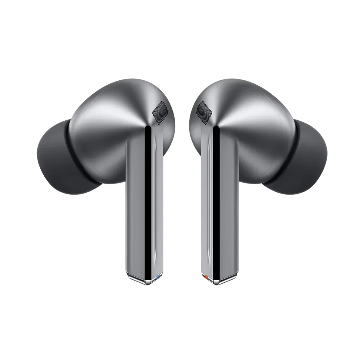 Samsung Galaxy Buds3 Pro in Silver
