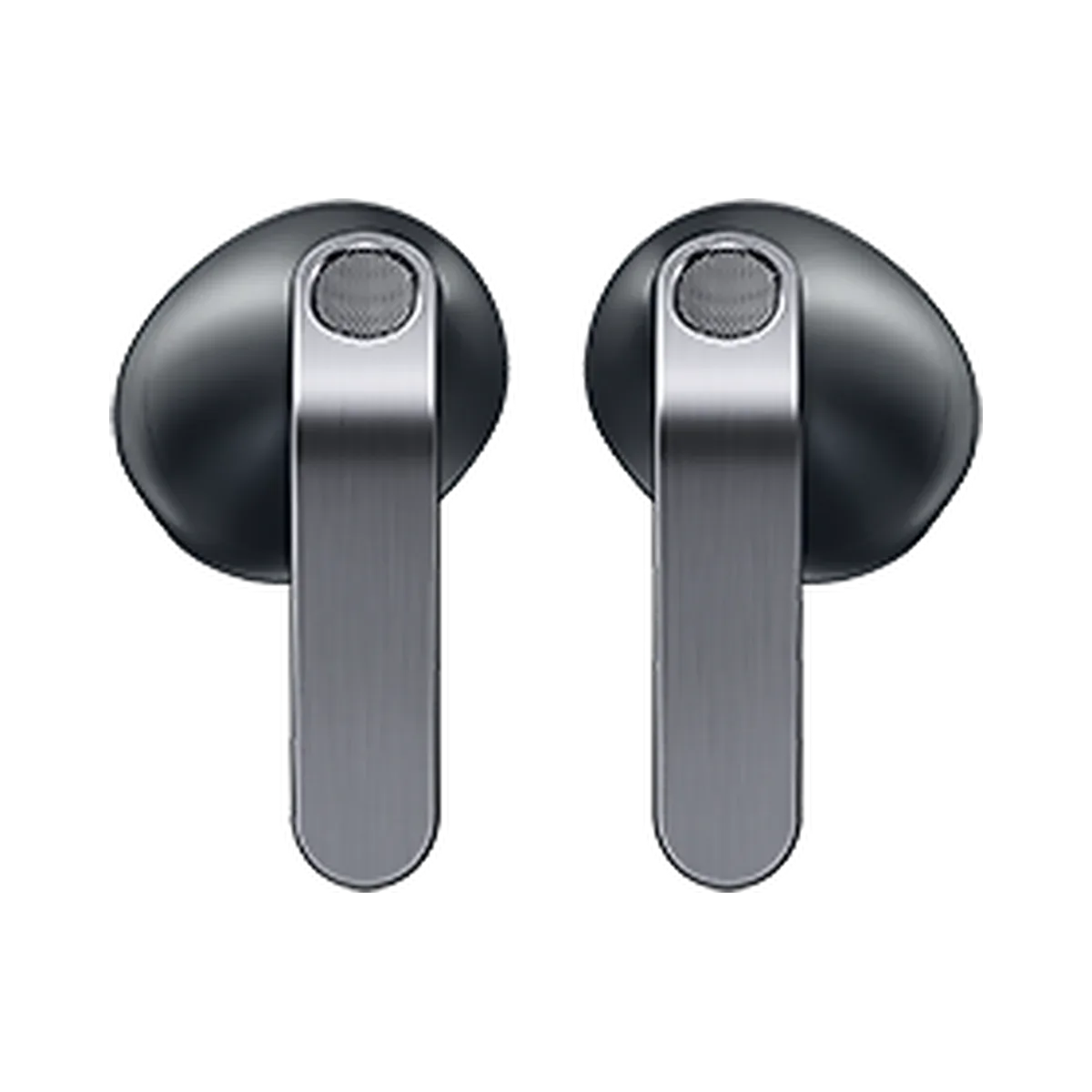 Samsung Galaxy Buds4 in Black