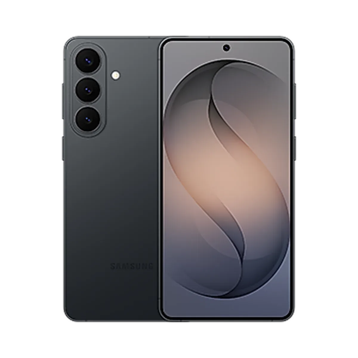 Galaxy S26+ Black