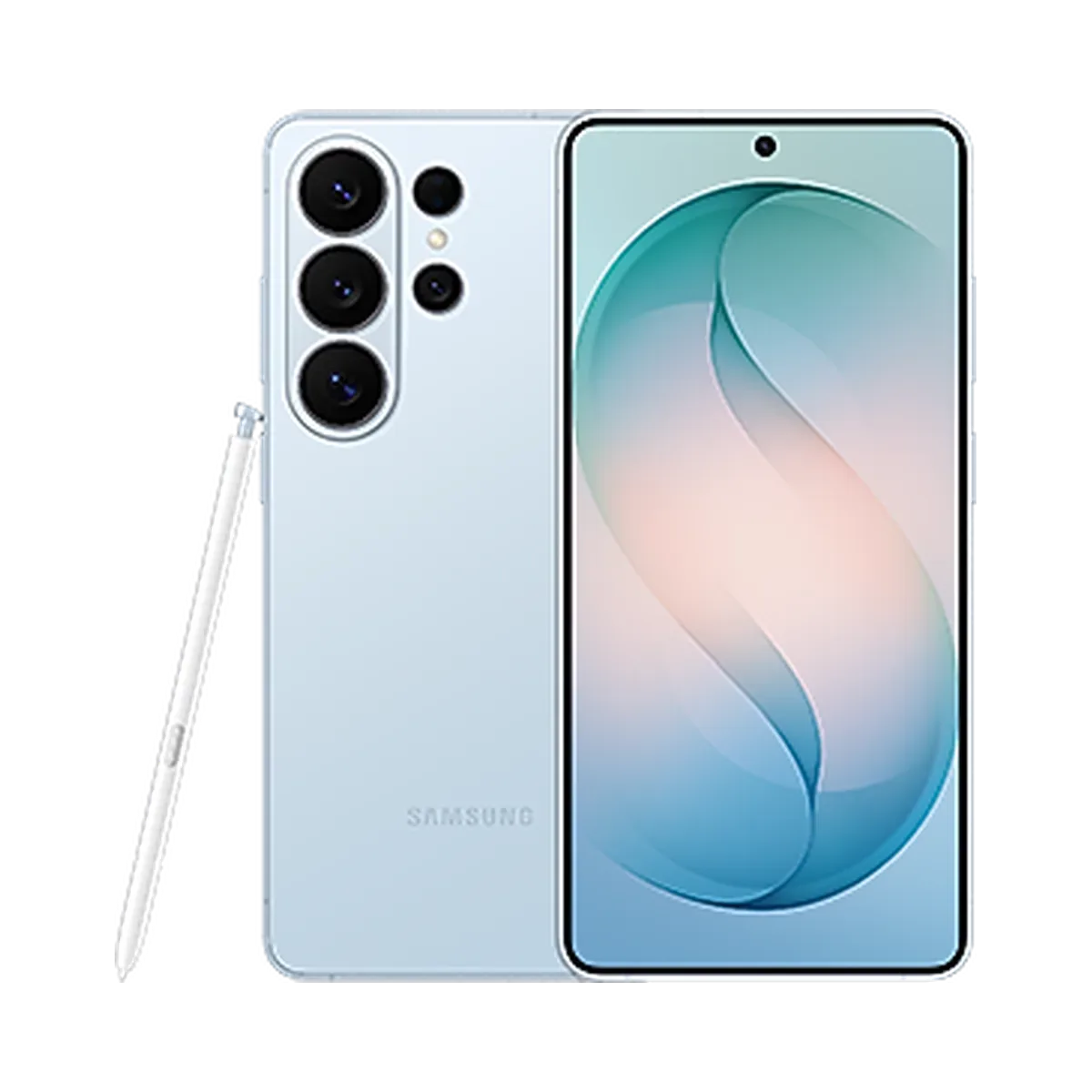 Galaxy S26 Ultra Sky Blue