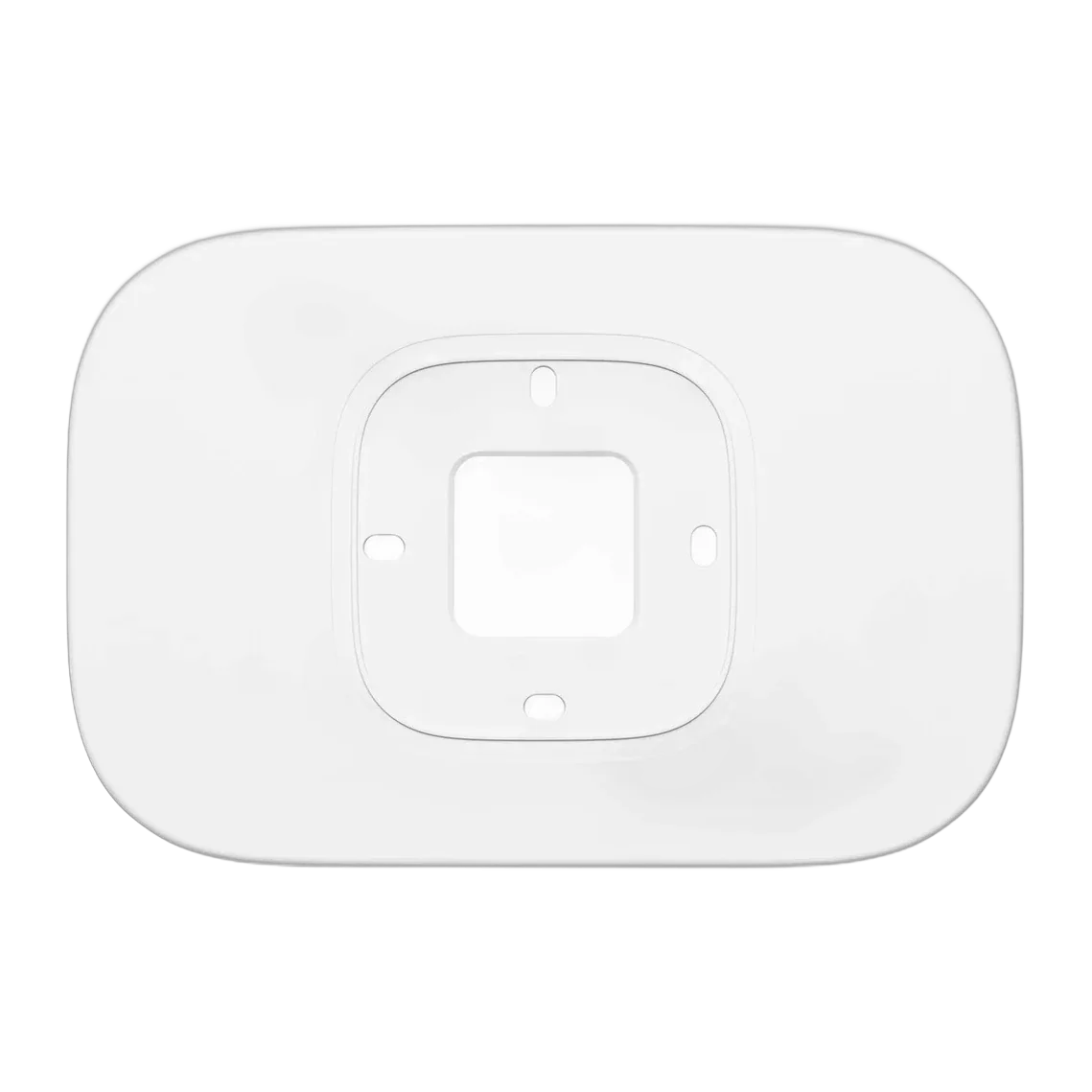 Schneider Electric Home Smart Thermostat Trim Plate