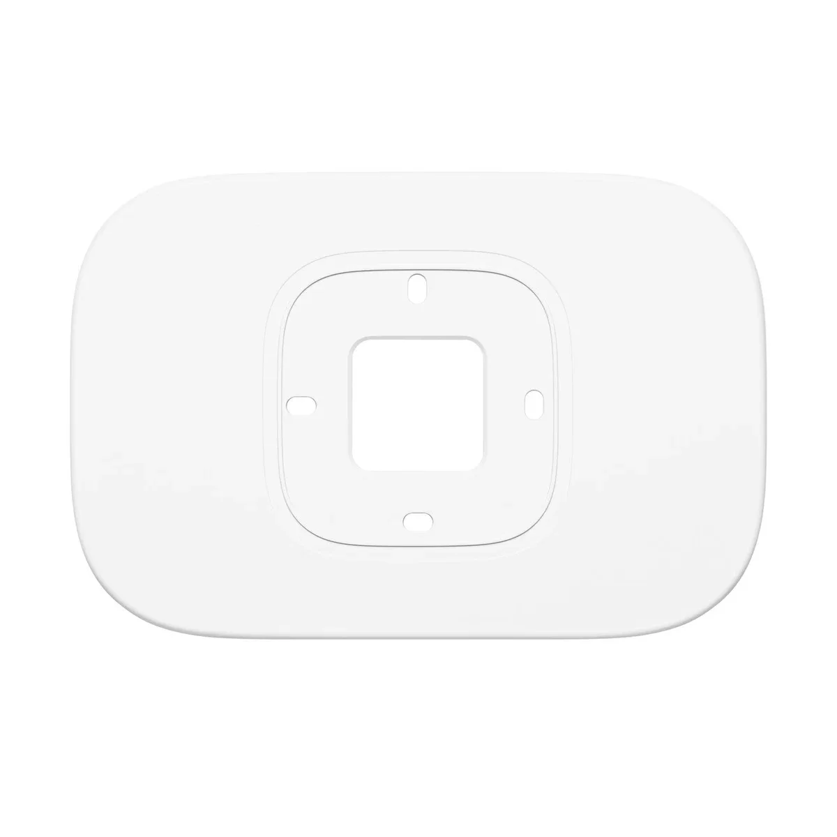 Apple Schneider Home Smart Thermostat Trim Plate