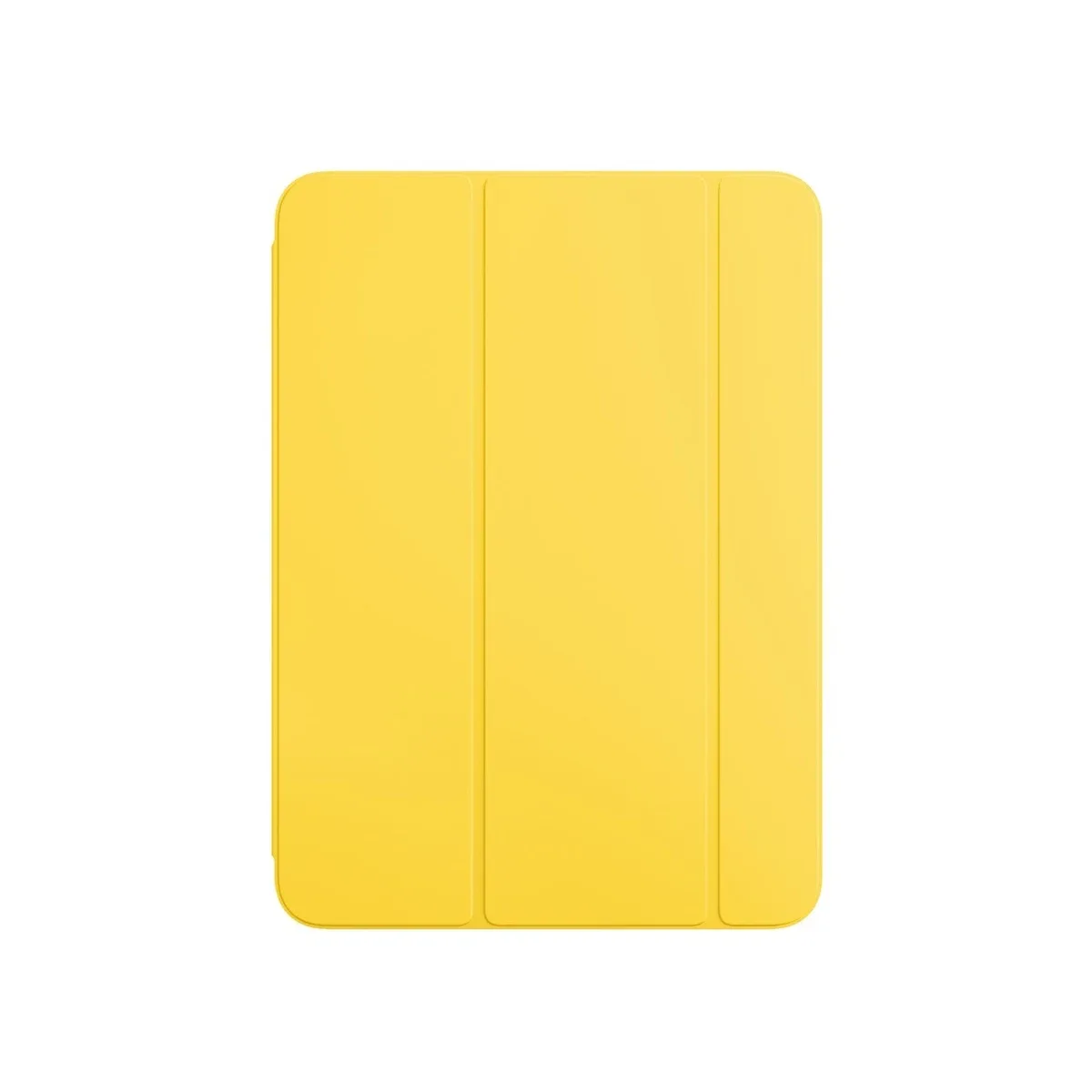 Apple Smart Folio for iPad (A16) in Lemonade