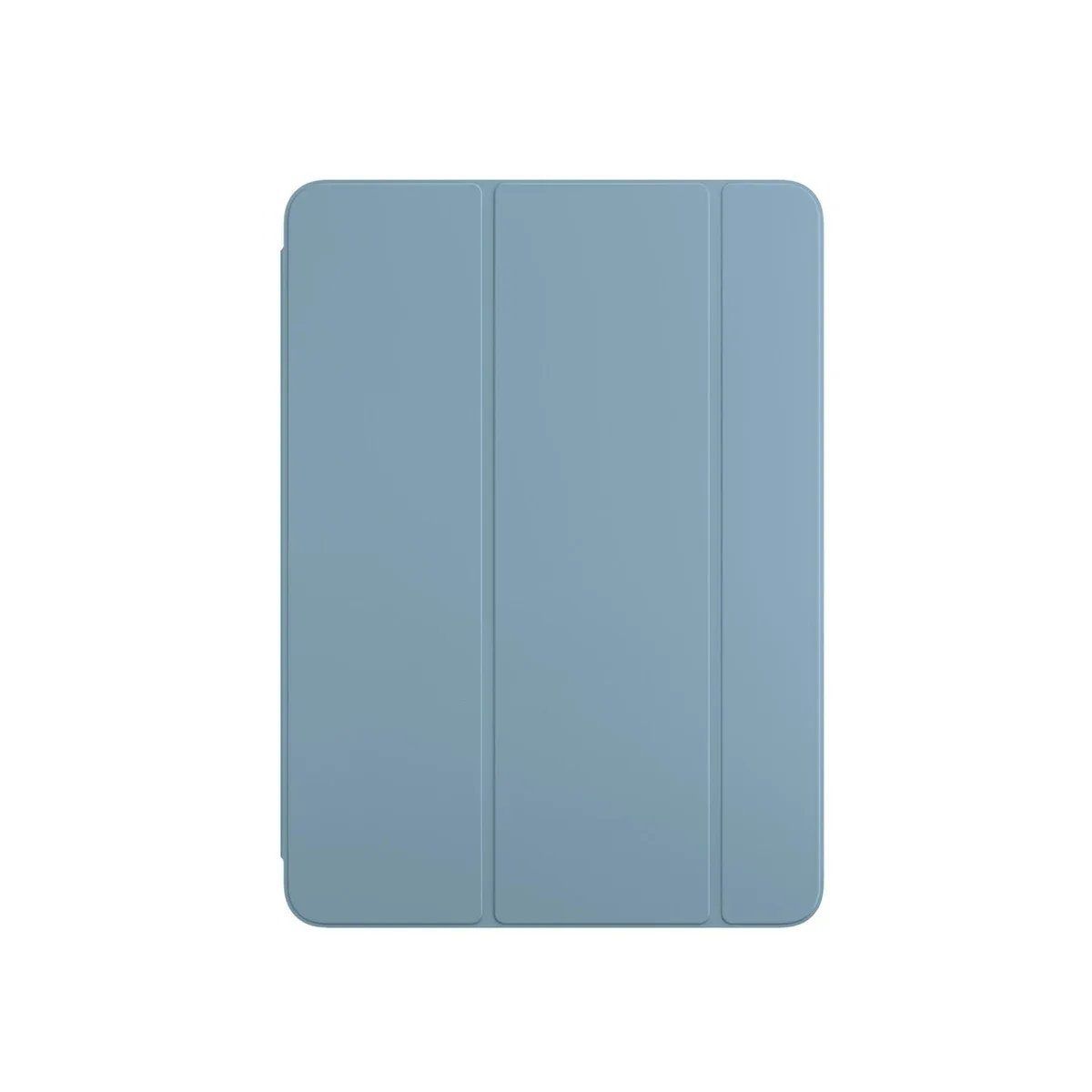 Apple Smart Folio for iPad Air 11-inch (M4) in Denim