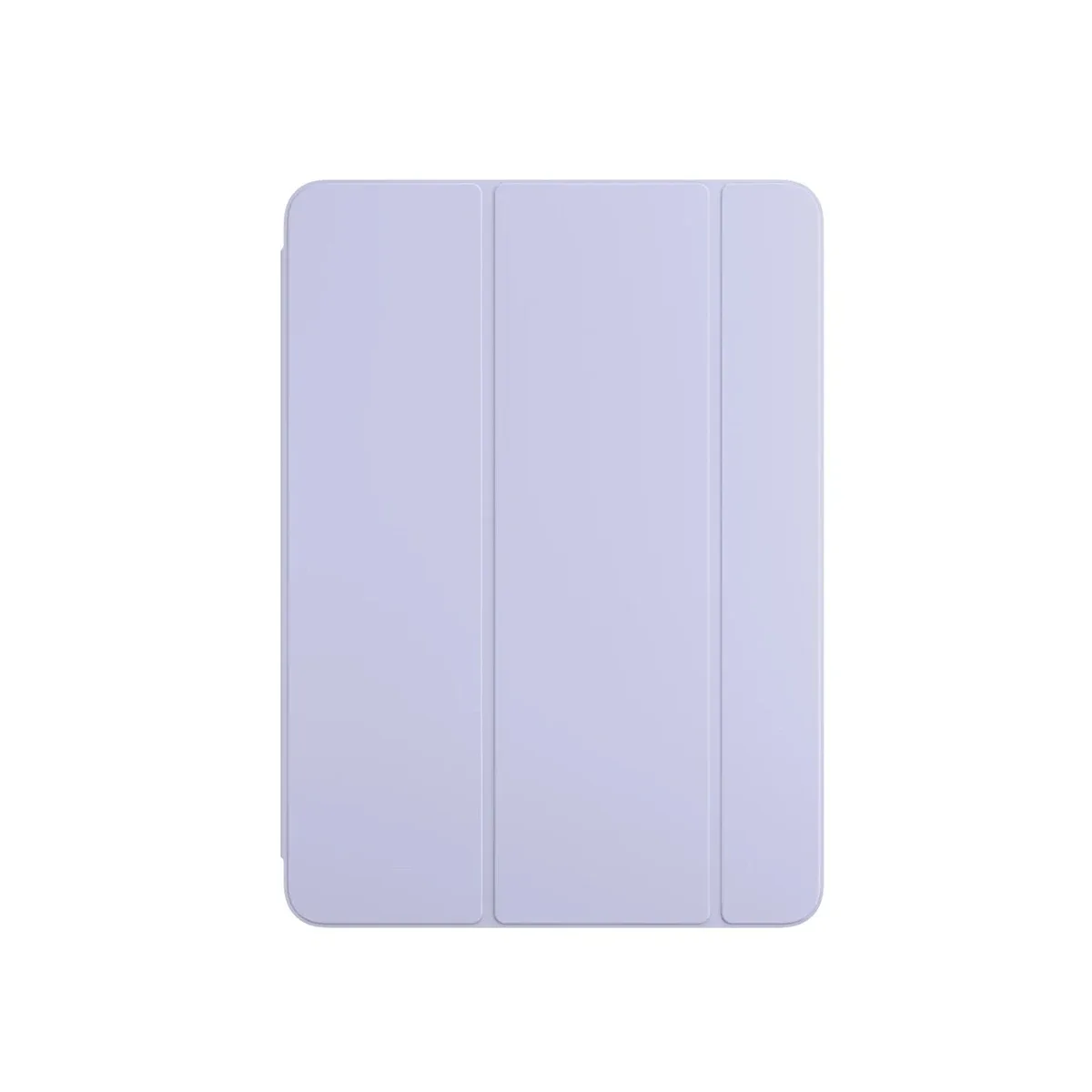 Apple Smart Folio for iPad Air 11-inch (M4) in Light Violet