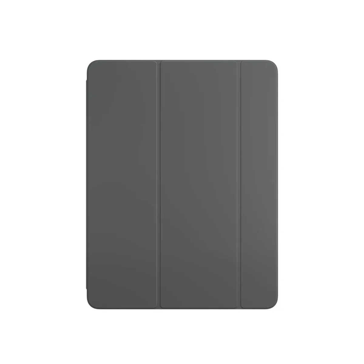 Apple Smart Folio for iPad Air 13-inch (M4) in Charcoal Gray