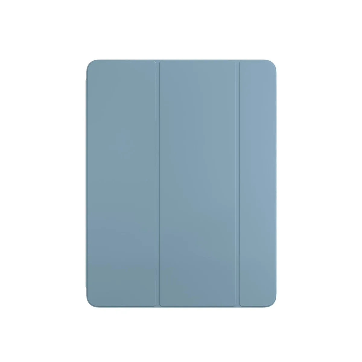 Apple Smart Folio for iPad Air 13-inch (M4) in Denim