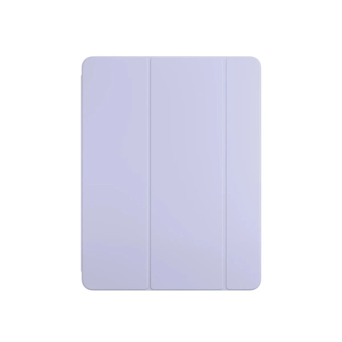 Apple Smart Folio for iPad Air 13-inch (M4) in Light Violet