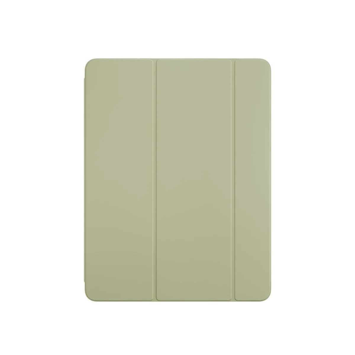 Apple Smart Folio for iPad Air 13-inch (M4) in Sage