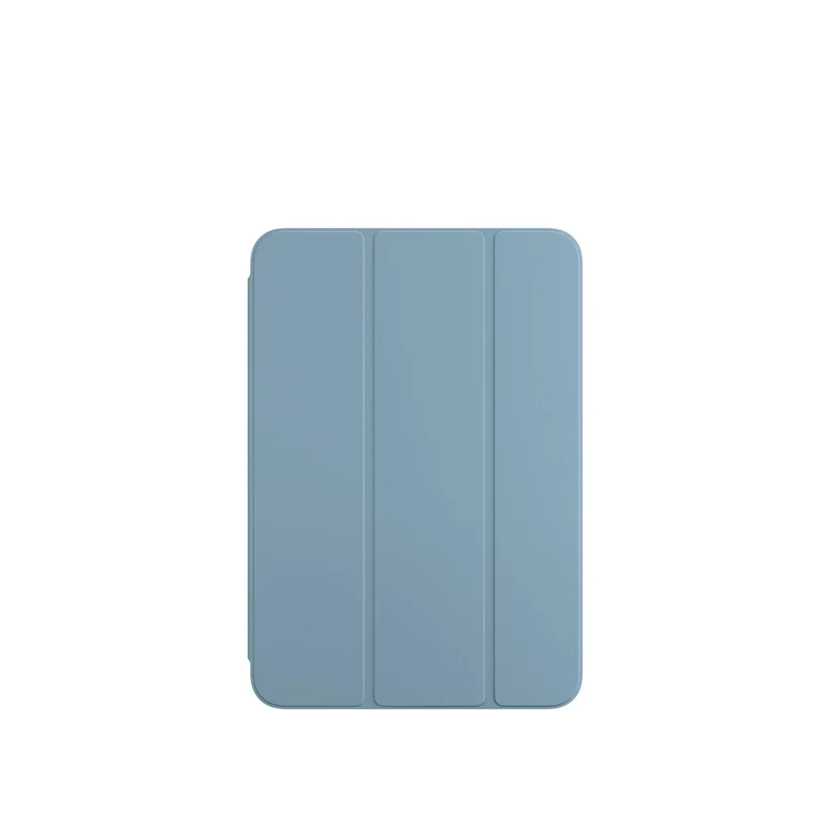 Apple Smart Folio for iPad mini (A17 Pro) in Denim