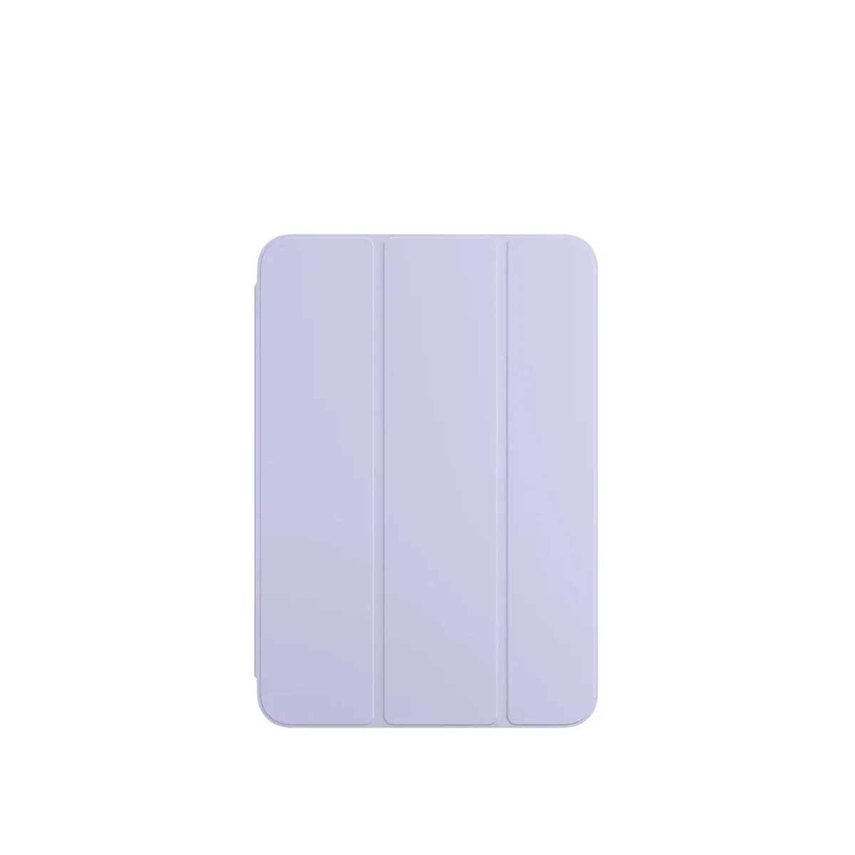 Apple Smart Folio for iPad mini (A17 Pro) in Light Violet