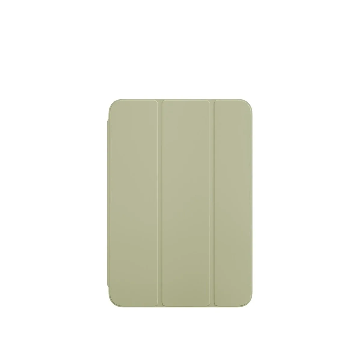 Apple Smart Folio for iPad mini (A17 Pro) in Sage