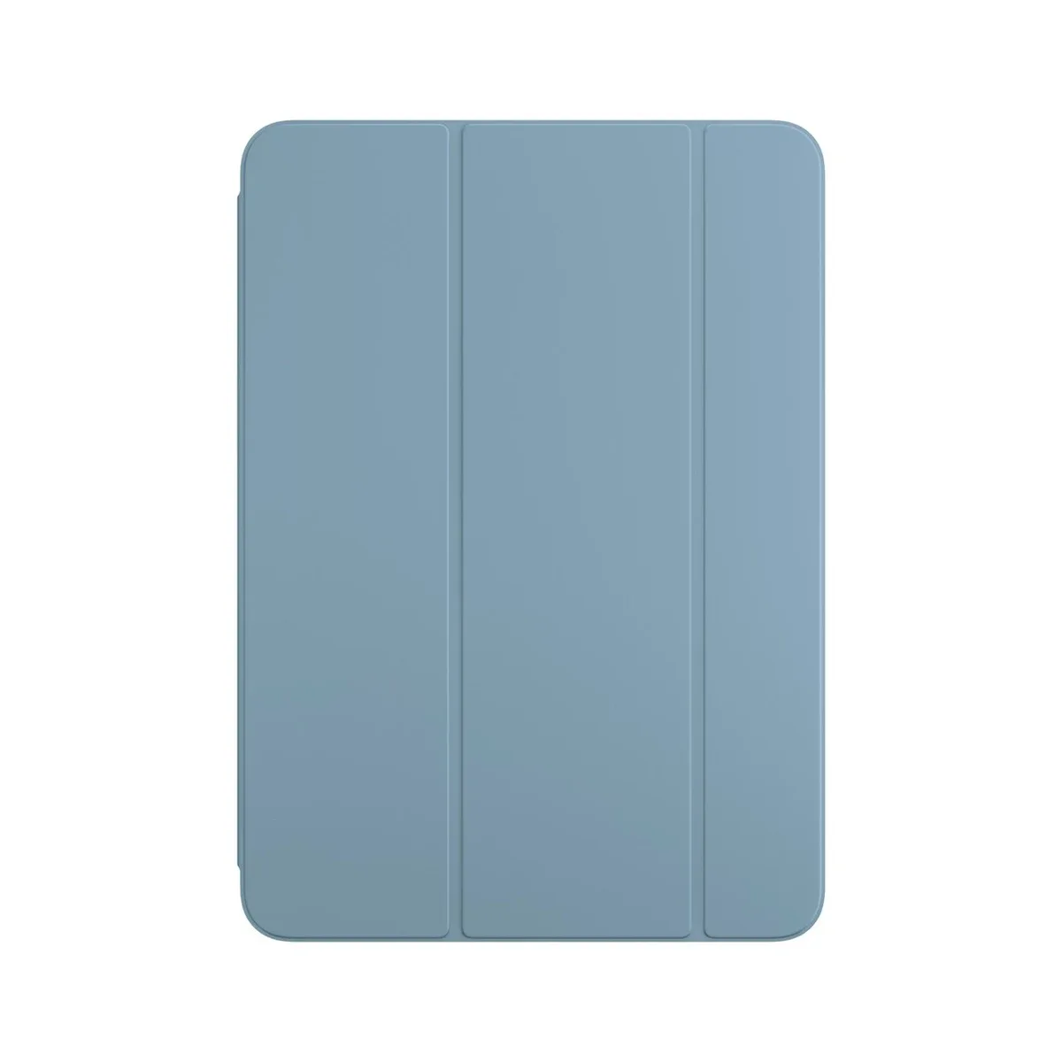 Apple Smart Folio for iPad Pro 11-inch (M5) in Denim