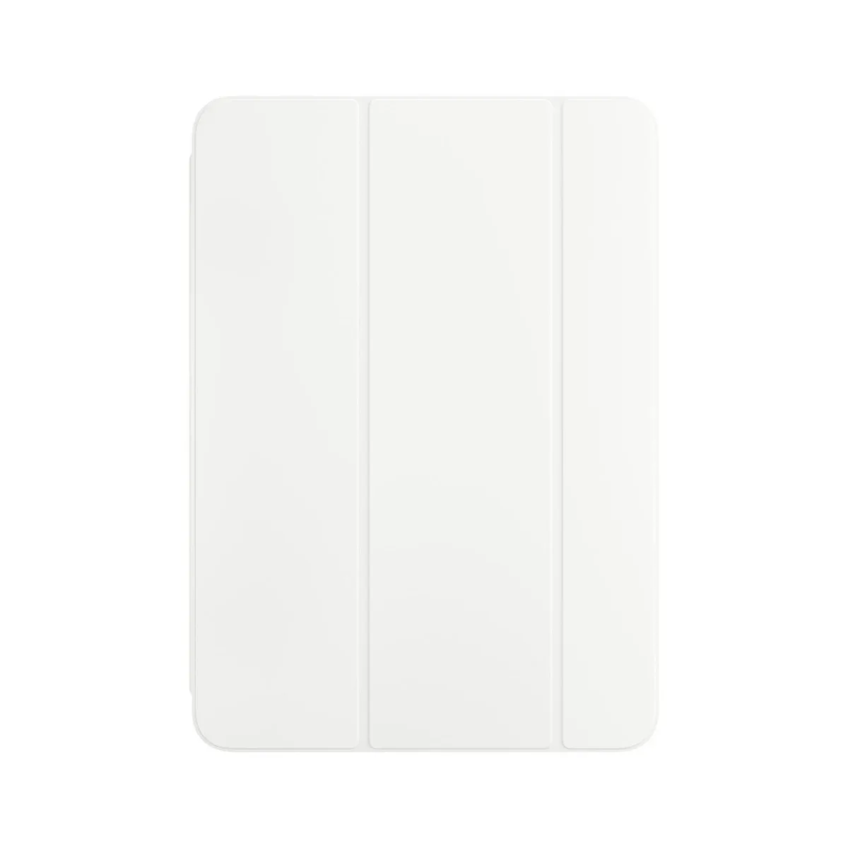 Apple Smart Folio for iPad Pro 11-inch (M5) in White