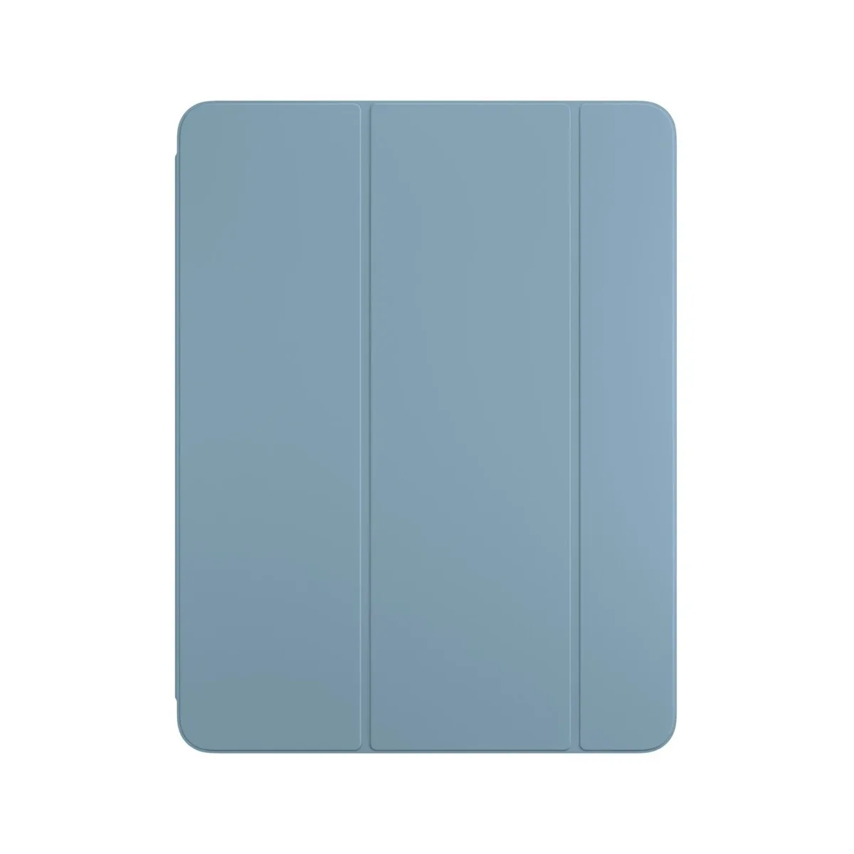 Apple Smart Folio for iPad Pro 13-inch (M5) in Denim