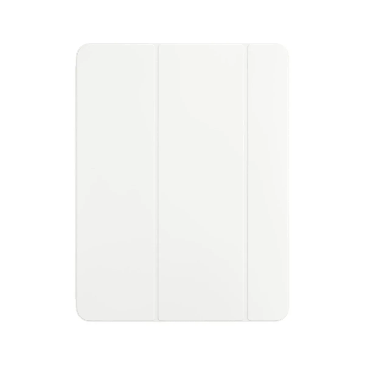 Apple Smart Folio for iPad Pro 13-inch (M5) in White
