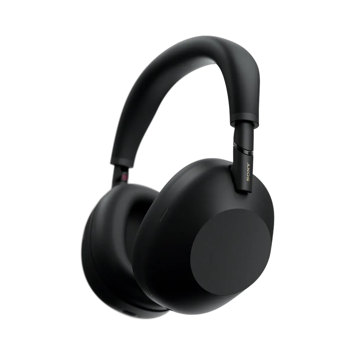 Sony WH-1000XM6 in Black