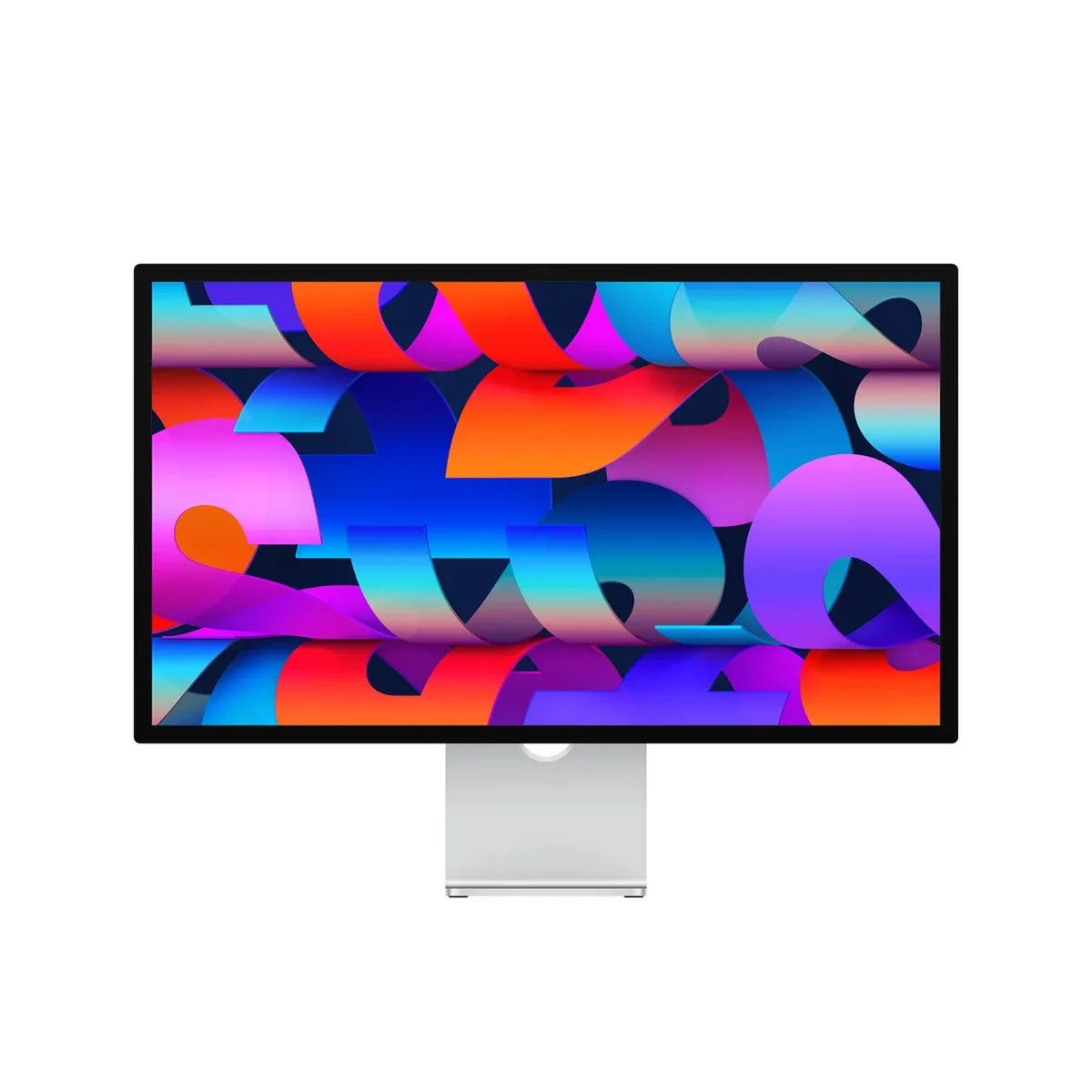 Apple Studio Display - Nano-texture glass - Tilt-adjustable stand