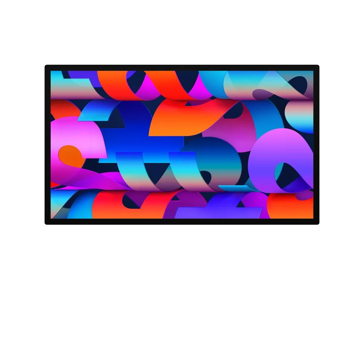 Apple Studio Display - Nano-texture glass - VESA mount adapter
