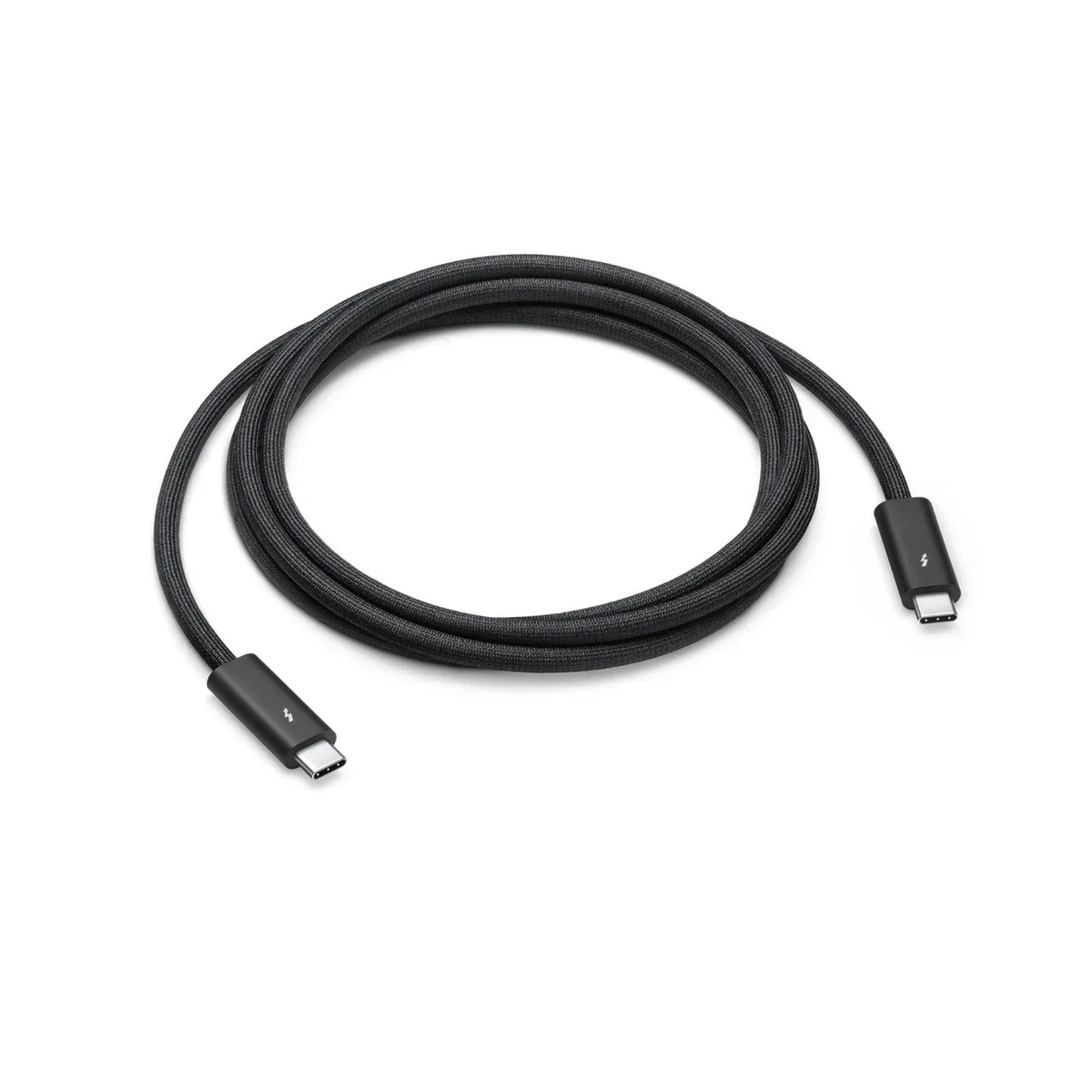 Apple Thunderbolt 4 (USB‑C) Pro Cable (1.8 m)
