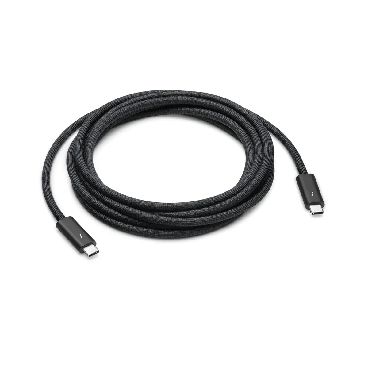 Apple Thunderbolt 4 (USB‑C) Pro Cable (3 m)