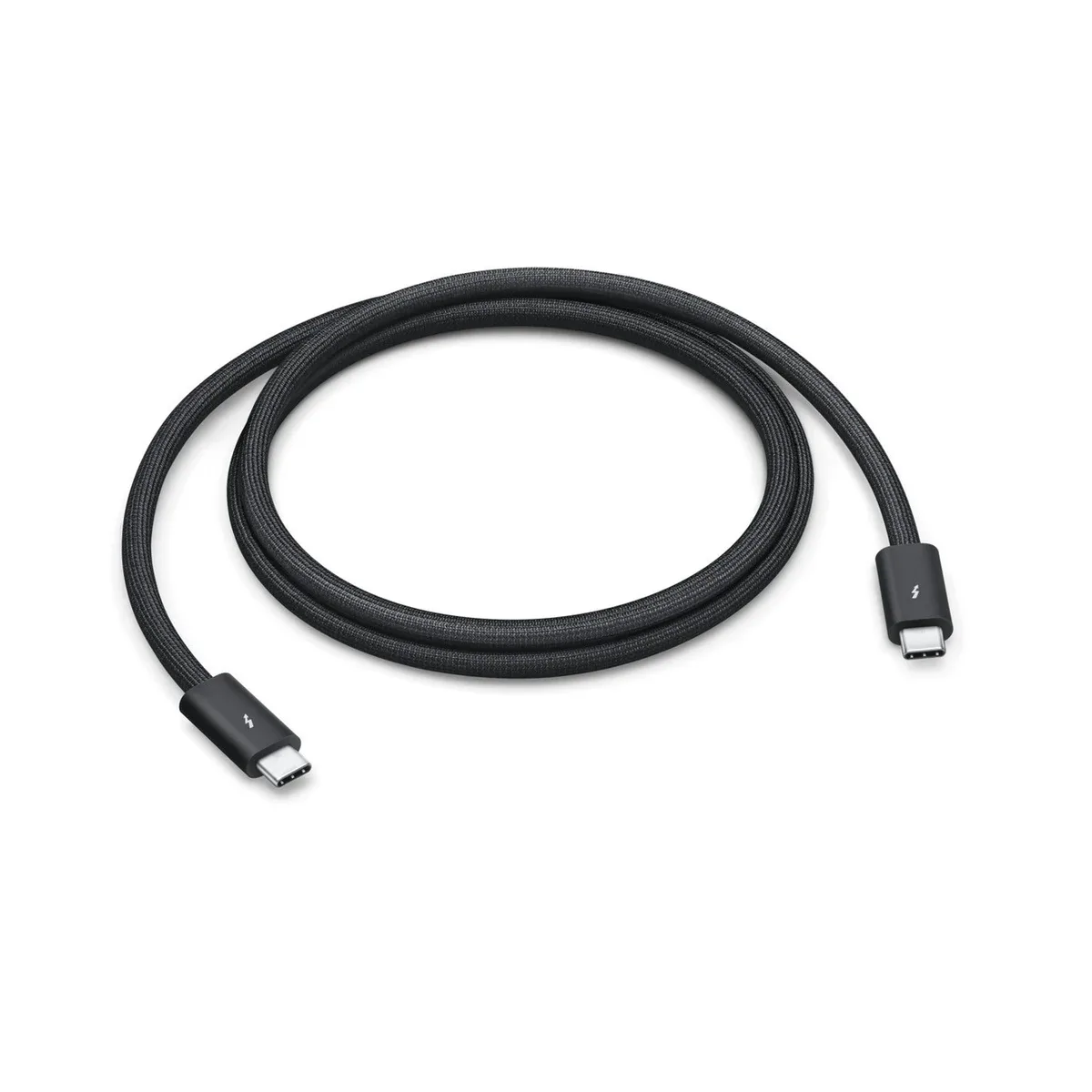 Apple Thunderbolt 5 (USB‑C) Pro Cable (1 m)