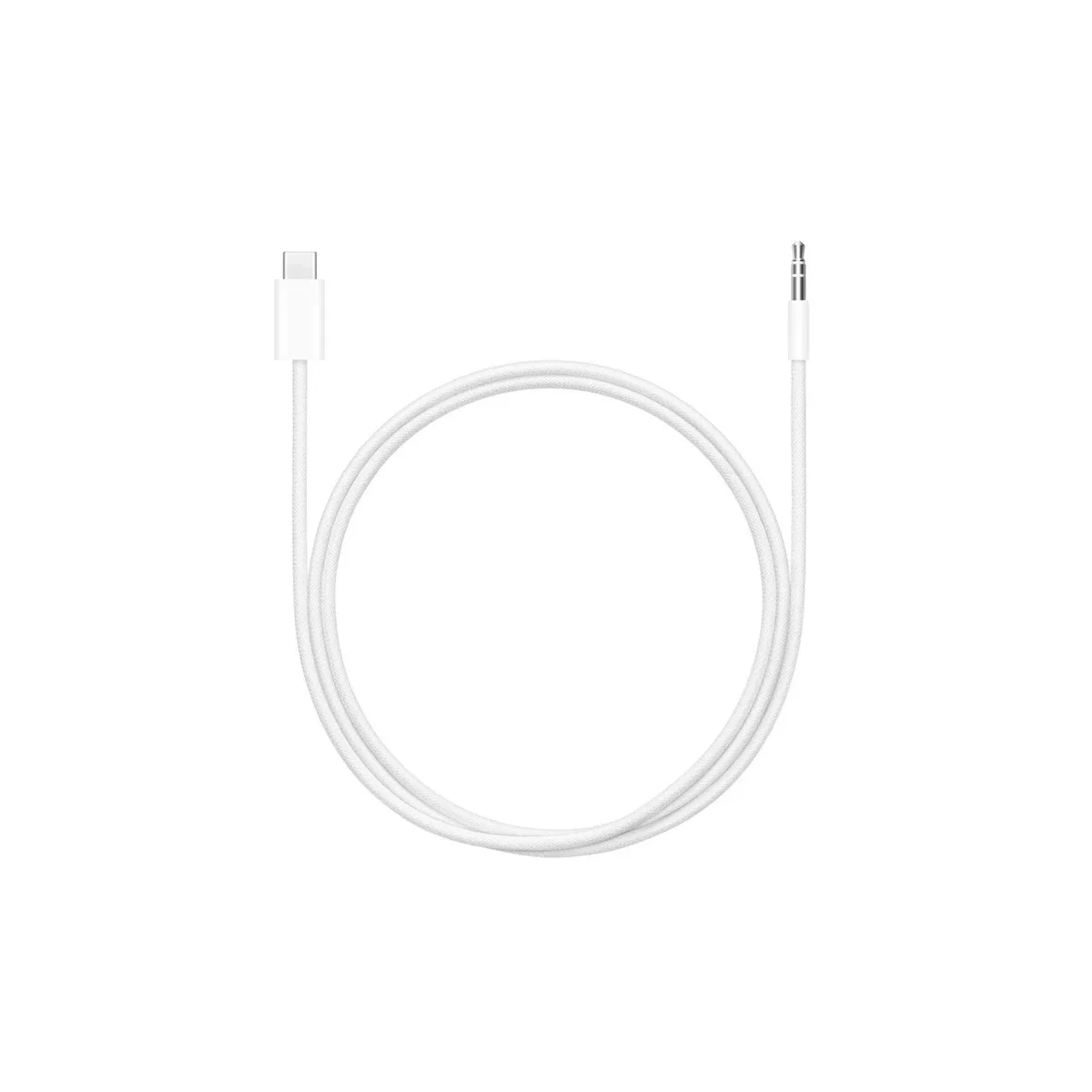 Apple USB-C to 3.5 mm Audio Cable (1.2 m)